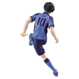Banpresto Blue Lock Rin Itoshi Figure BP19670