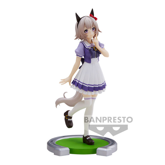 Banpresto Umamusume Pretty Derby Curren Chan Figure BP19773