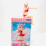 Sega Love Live Nijigasaki High School Idol Club Noodle Stopper Figure SG96924 - Lanzhu Zhong