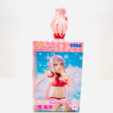 Sega Love Live Nijigasaki High School Idol Club Noodle Stopper Figure SG96924 - Lanzhu Zhong
