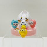 Kitan Club Chiikawa Crusades Scene Series Mini Kawaii Figure