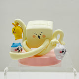 Kitan Club Chiikawa Crusades Scene Series Mini Kawaii Figure