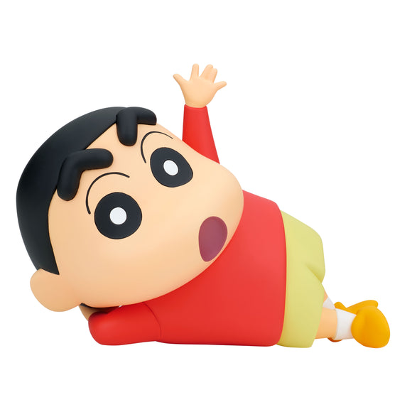 Banpresto Crayon Shinchan Big Sofvimates Shinnosuke Nohara Oh Figure BP28510