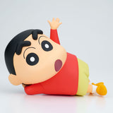 Banpresto Crayon Shinchan Big Sofvimates Shinnosuke Nohara Oh Figure BP28510