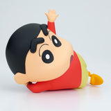 Banpresto Crayon Shinchan Big Sofvimates Shinnosuke Nohara Oh Figure BP28510