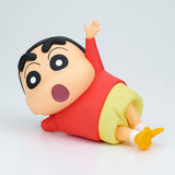 Banpresto Crayon Shinchan Big Sofvimates Shinnosuke Nohara Oh Figure BP28510