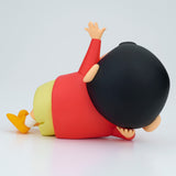 Banpresto Crayon Shinchan Big Sofvimates Shinnosuke Nohara Oh Figure BP28510