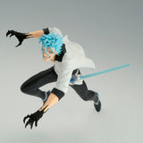 Banpresto Bleach Vibration Stars Grimmjow Jaegerjaques Figure BP28549