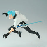 Banpresto Bleach Vibration Stars Grimmjow Jaegerjaques Figure BP28549