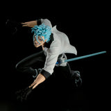 Banpresto Bleach Vibration Stars Grimmjow Jaegerjaques Figure BP28549