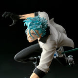 Banpresto Bleach Vibration Stars Grimmjow Jaegerjaques Figure BP28549