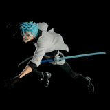 Banpresto Bleach Vibration Stars Grimmjow Jaegerjaques Figure BP28549
