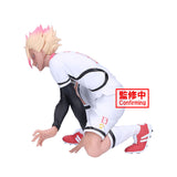 Banpresto Blue Lock U20 Japan National Team Ryusei Shidou Figure BP28565