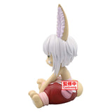 Banpresto Made in Abyss: The Golden City of the Scorching Sun Soft Vinyl Nanachi Figure BP28656