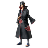Banpresto Naruto Shippuden Grandista Uchiha Itachi Figure BP28670