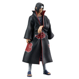 Banpresto Naruto Shippuden Grandista Uchiha Itachi Figure BP28670