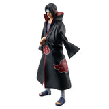 Banpresto Naruto Shippuden Grandista Uchiha Itachi Figure BP28670