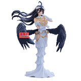 Banpresto Overlord Albedo Figure BP28799