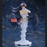 Banpresto Overlord Albedo Figure BP28799