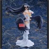 Banpresto Overlord Albedo Figure BP28799