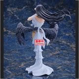 Banpresto Overlord Albedo Figure BP28799