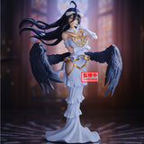 Banpresto Overlord Albedo Figure BP28799