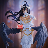 Banpresto Overlord Albedo Figure BP28799