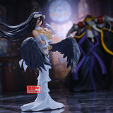 Banpresto Overlord Albedo Figure BP28799