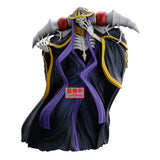 Banpresto Overlord Ainz Ooal Gown Figure BP28800