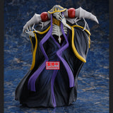 Banpresto Overlord Ainz Ooal Gown Figure BP28800