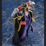 Banpresto Overlord Ainz Ooal Gown Figure BP28800