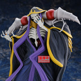 Banpresto Overlord Ainz Ooal Gown Figure BP28800