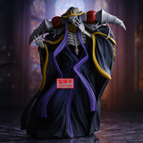 Banpresto Overlord Ainz Ooal Gown Figure BP28800