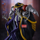 Banpresto Overlord Ainz Ooal Gown Figure BP28800