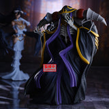 Banpresto Overlord Ainz Ooal Gown Figure BP28800