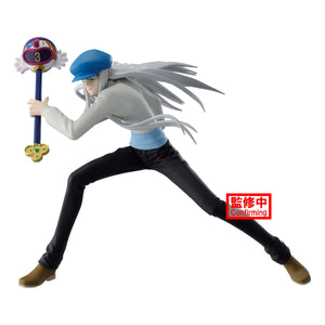 Banpresto Hunter x Hunter Vibration Stars Kcyytt Kite Figure BP28805