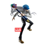 Banpresto Hunter x Hunter Vibration Stars Kcyytt Kite Figure BP28805