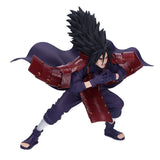 Banpresto Naruto Shippuden Vibration Stars Uchiha Madara Figure BP28807