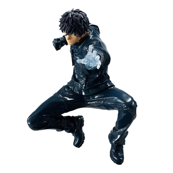 Banpresto Sakamoto Days Vibration Stars Natsuki Seba Figure BP28810