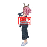 Banpresto My Hero Academia Glitter & Glamours Mei Hatsume Figure BP28816