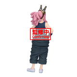 Banpresto My Hero Academia Glitter & Glamours Mei Hatsume Figure BP28816