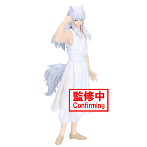 Banpresto Yu Yu Hakusho Ankoku Bujutsukai Youko Kurama Figure BP28819