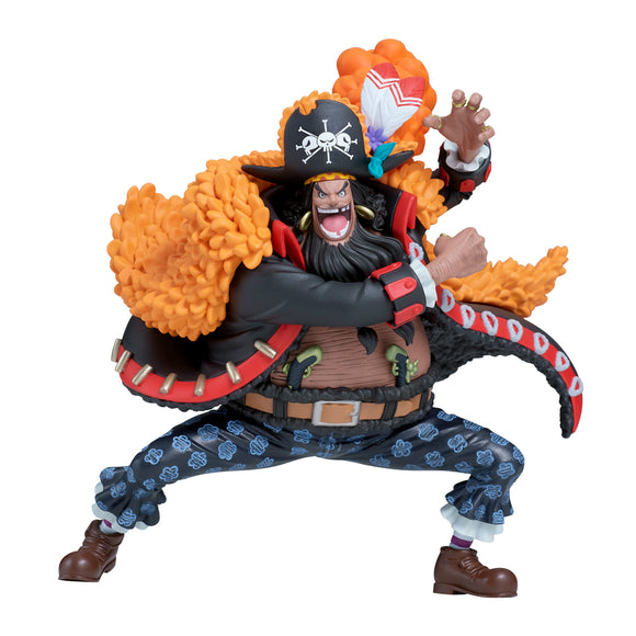 Banpresto One Piece Battle Record Collection Marshall D. Teach Figure BP28833