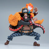 Banpresto One Piece Battle Record Collection Marshall D. Teach Figure BP28833