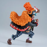 Banpresto One Piece Battle Record Collection Marshall D. Teach Figure BP28833