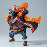 Banpresto One Piece Battle Record Collection Marshall D. Teach Figure BP28833