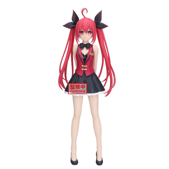 Banpresto Date a Live Glitter & Glamours Kotori Itsuka Figure BP28895