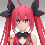 Banpresto Date a Live Glitter & Glamours Kotori Itsuka Figure BP28895