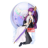 Banpresto Frieren: Beyond Journey's End Glasscape Fern Figure BP28897