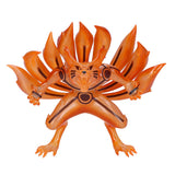 Banpresto Naruto Shippuden Kurama II Ver.B Figure BP28900